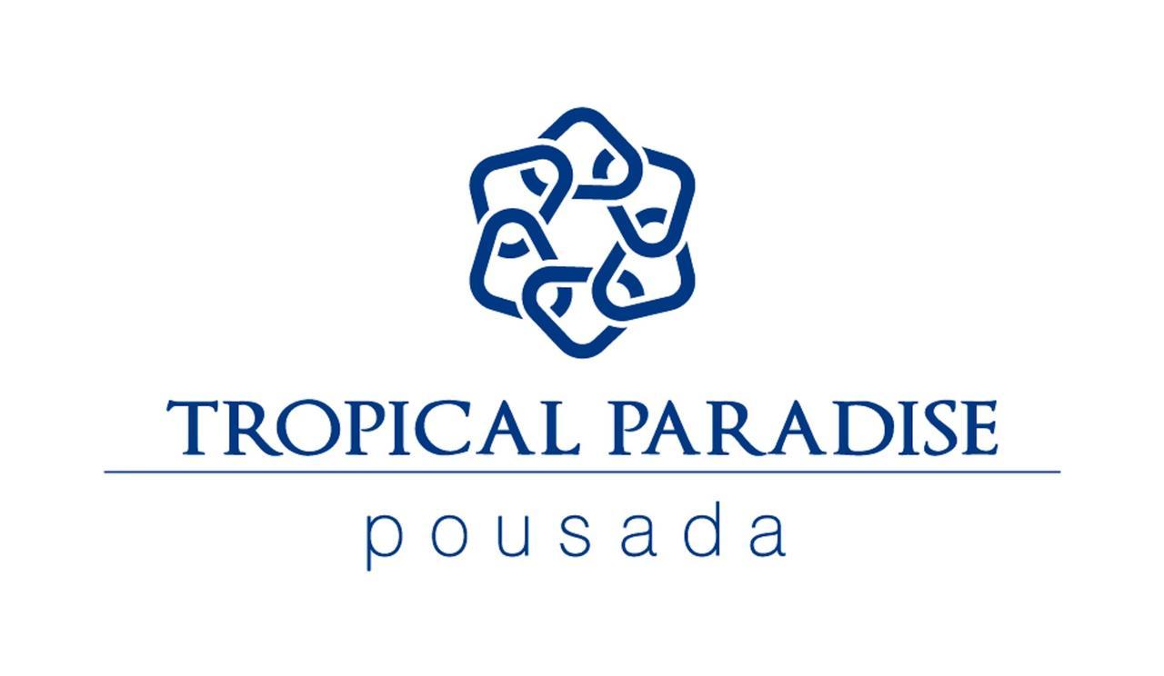 Pousada Tropical Paradise Búzios Eksteriør billede